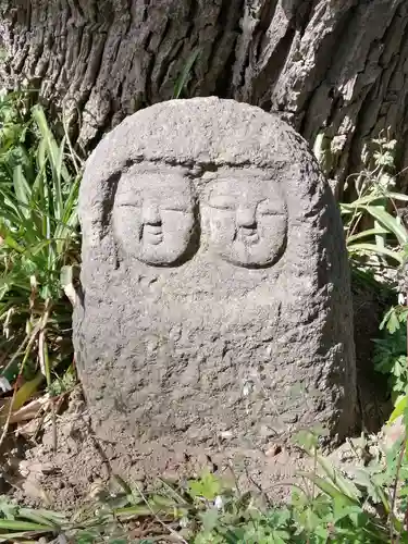 葛西神社のその他建物