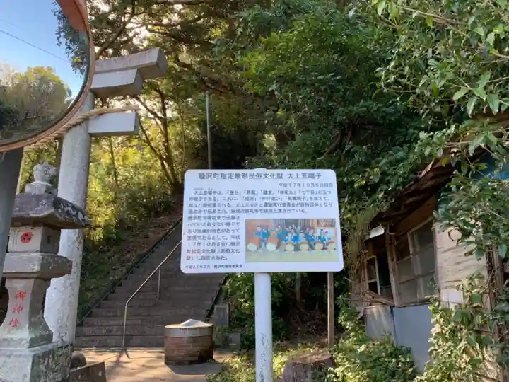 熊野神社の歴史