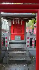 下谷神社(東京都)