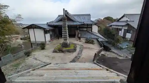 霊山院(滋賀県)