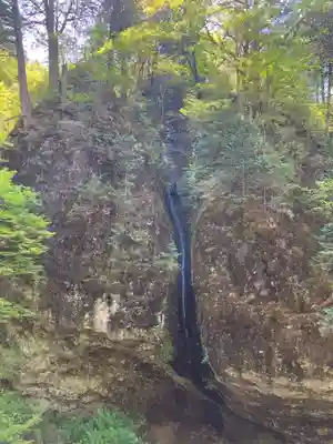 榛名神社(群馬県)