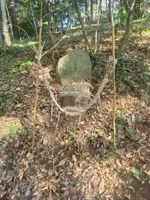 鹿島神社(茨城県)