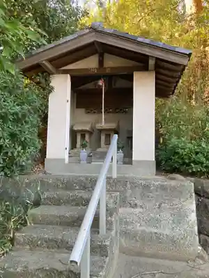玉蔵院(神奈川県)