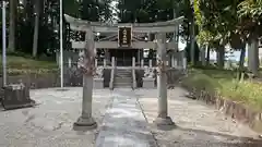 美須美神社(滋賀県)