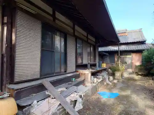 神立寺(愛知県)