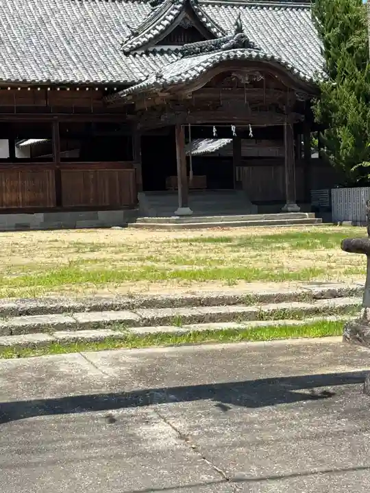 粟嶋神社 (徳島県)