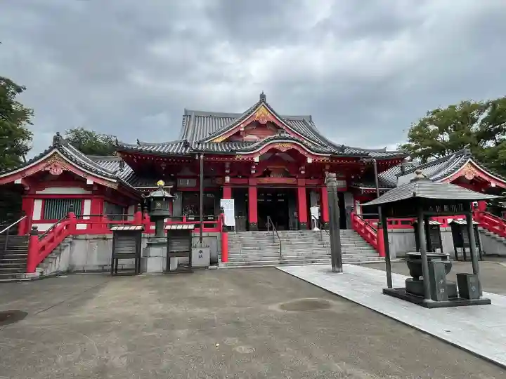 甚目寺(愛知県)