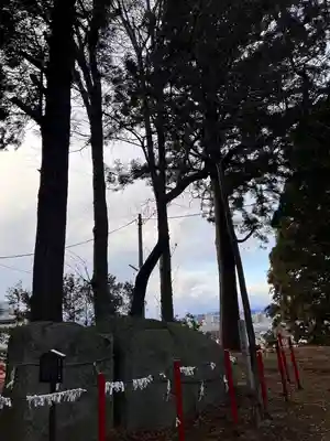 盛岡天満宮(岩手県)