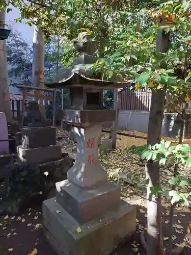 小岩神社(東京都)