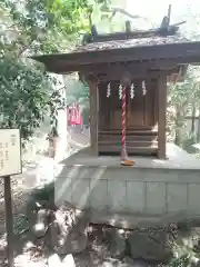 春日部稲荷神社(埼玉県)