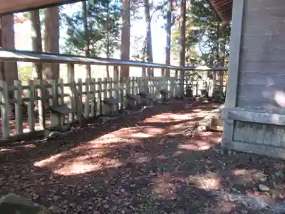 天祖神社(東京都)