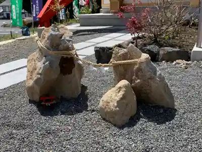 石鎚神社（関東石鎚神社）のその他建物