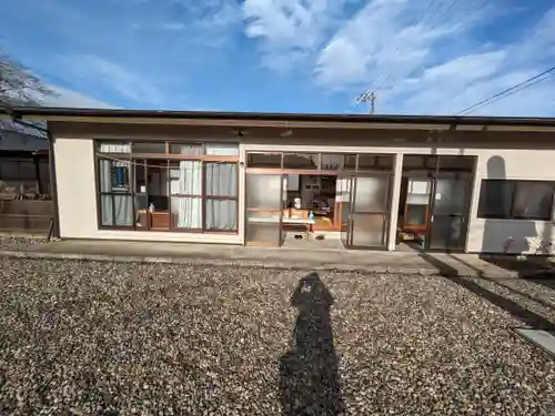 相馬妙見宮初發神社(福島県)