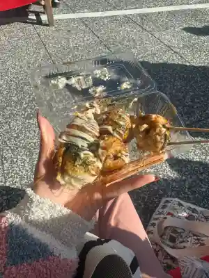 北野天満宮(京都府)