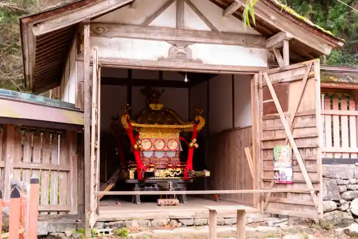 日吉大社(滋賀県)