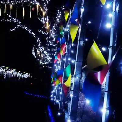 尾張大國霊神社（国府宮）のその他建物