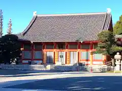 宝仙寺(東京都)