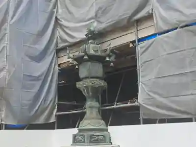 伊弉諾神宮(兵庫県)