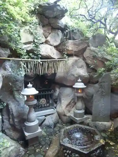 太融寺(大阪府)