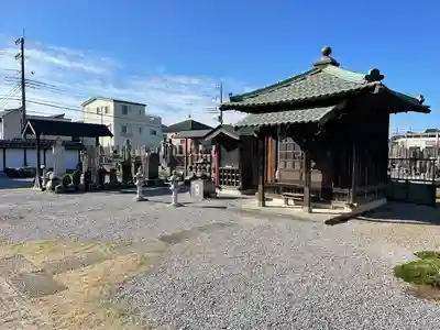 寿楽院(埼玉県)