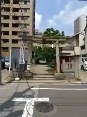 秋葉神社(東京都)