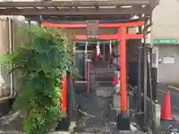 小寶稲荷社(東京都)