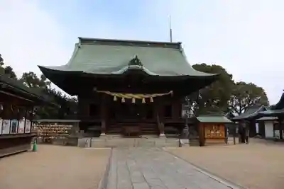 水天宮(福岡県)