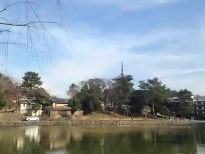 興福寺(奈良県)