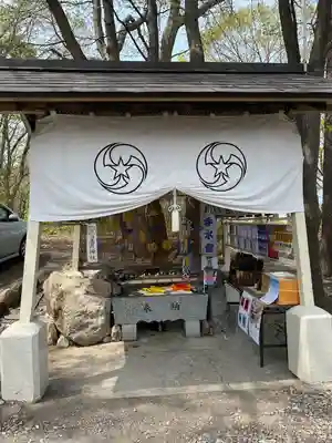 星置神社(北海道)