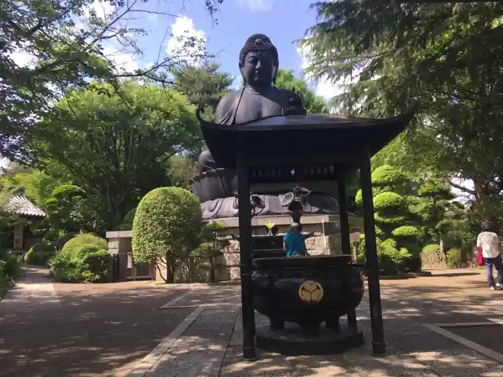 乗蓮寺(東京都)