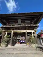 青井阿蘇神社(熊本県)
