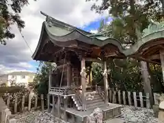 八幡神社(滋賀県)