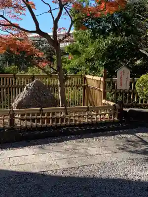 師岡熊野神社(神奈川県)