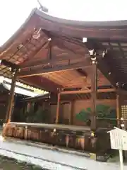 上川神社の神楽