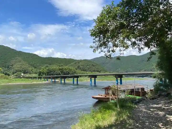 上﨑神社(高知県)