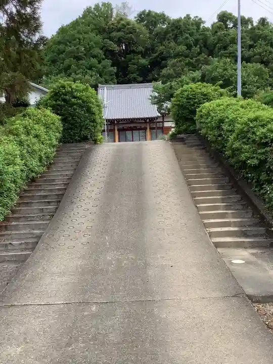 妙感寺のその他建物