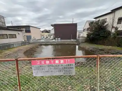 中山神社(埼玉県)