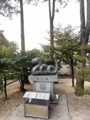 道通神社(岡山県)