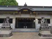 若宮神社(愛知県)