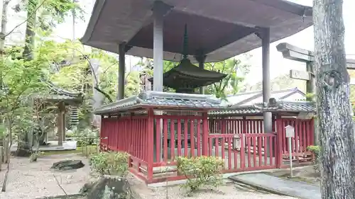 真福寺のその他建物