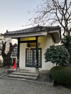 萬福寺のその他建物