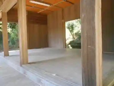 梶原御霊神社のその他建物