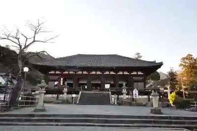 當麻寺(奈良県)