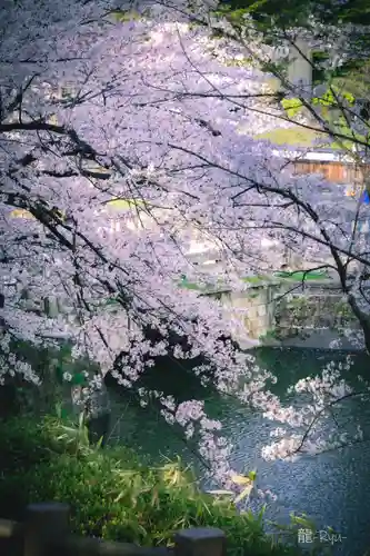 上杉神社(山形県)