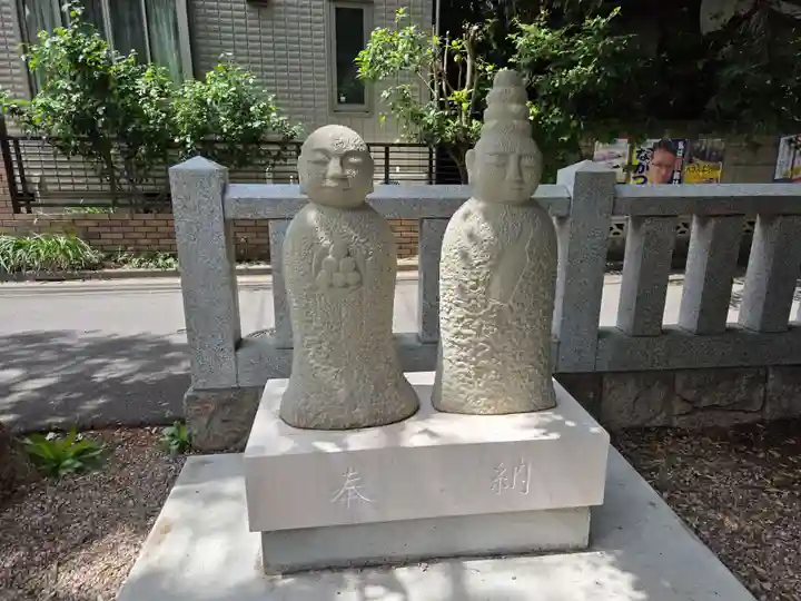 八幡神社(東京都)
