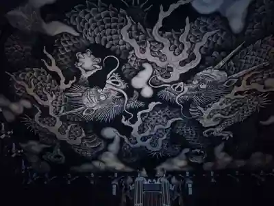 建仁寺（建仁禅寺）(京都府)