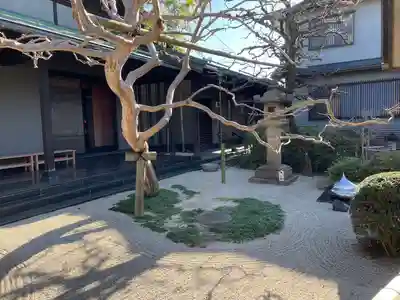 林宗院(東京都)