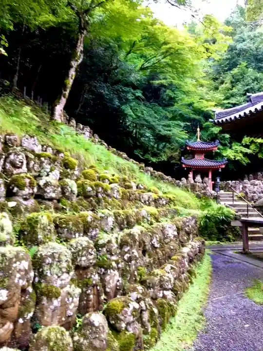 愛宕念仏寺(京都府)