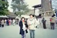 尾張大國霊神社(国府宮)(愛知県)