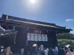 清水寺(京都府)